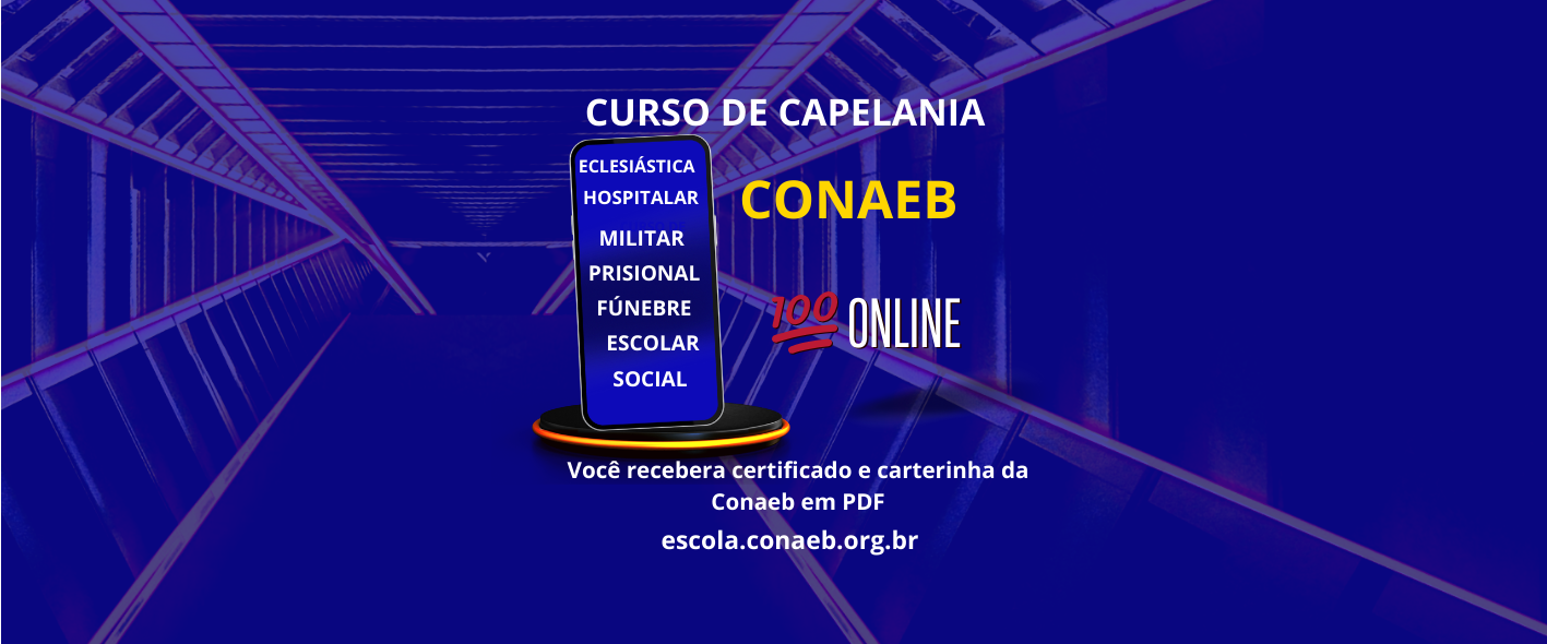 Curso de Capelania
